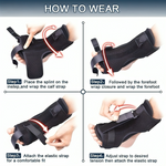 Pain-Relieving Footrest – Wake Up Refreshed and Pain-Free