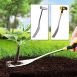 Unkrautfrei – Ihr zuverlässiger Gartengehilfe für sanftes Umpflanzen