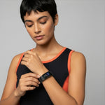 VivaFit – Smart Ladies' Health Watch with ECG and Sleep Tracker