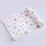 Muslin cloth for babies – Soft cloth for newborns and toddlers