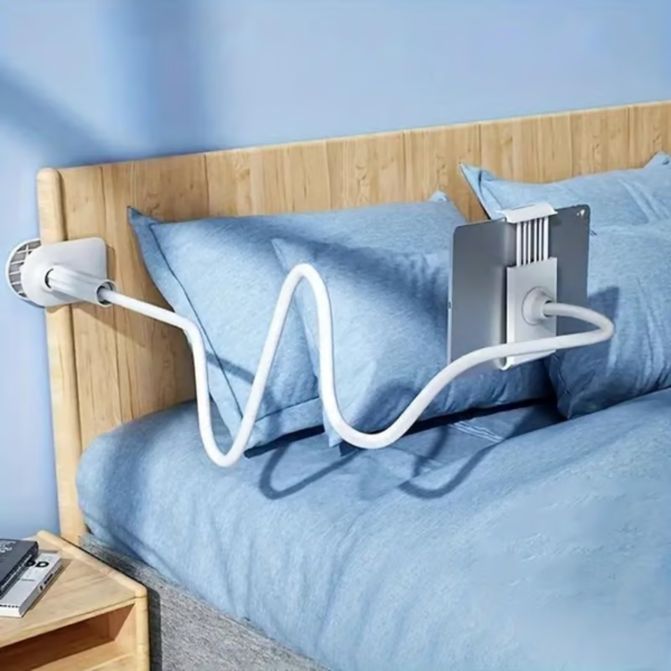FlexiView – Your customizable holder for unlimited comfort