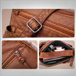 Elegante Damenhandtasche für stilvolle Auftritte