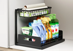 Reinforced Sink Caddy AquaStor
