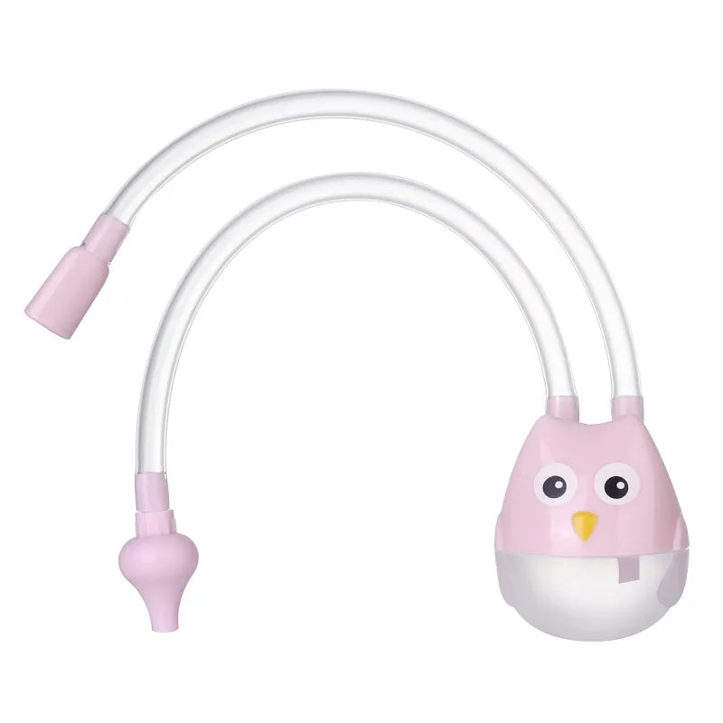 Nose Cleaner for Babies – Gentle Nasal Aspiration for Care