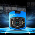 Vehicle camera with night vision – Safety for every journey