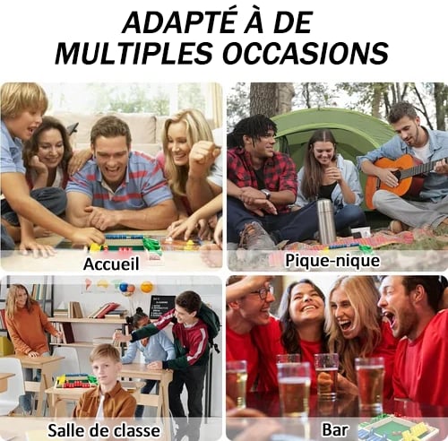 Familienfreude - Einfache Spiele für unvergessliche Momente