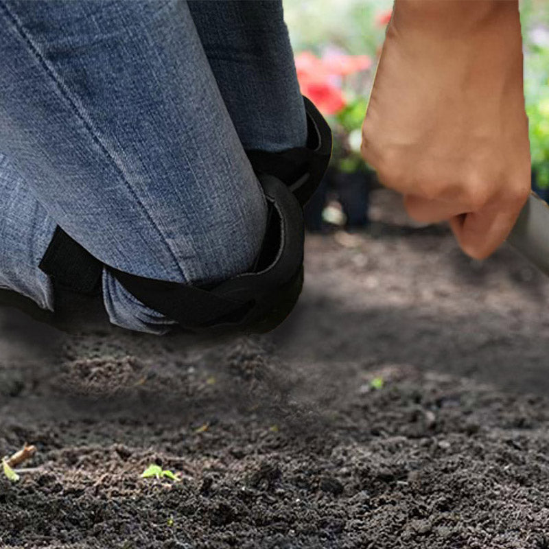 KneeShield – For pain-free gardening and more