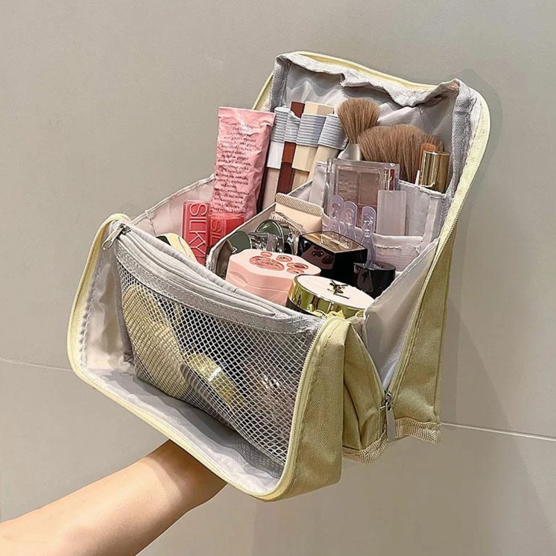 KosmetikWächter – Perfekte Aufbewahrung für Ihr Make-up