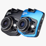 Vehicle camera with night vision – Safety for every journey
