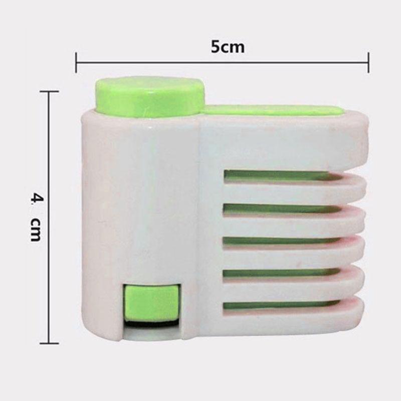 2-Piece Cake Slicer Set for Perfect Layering