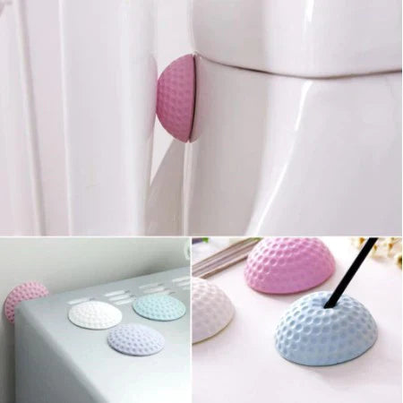 Practical Door Handle Protector Set of 3 for every Home