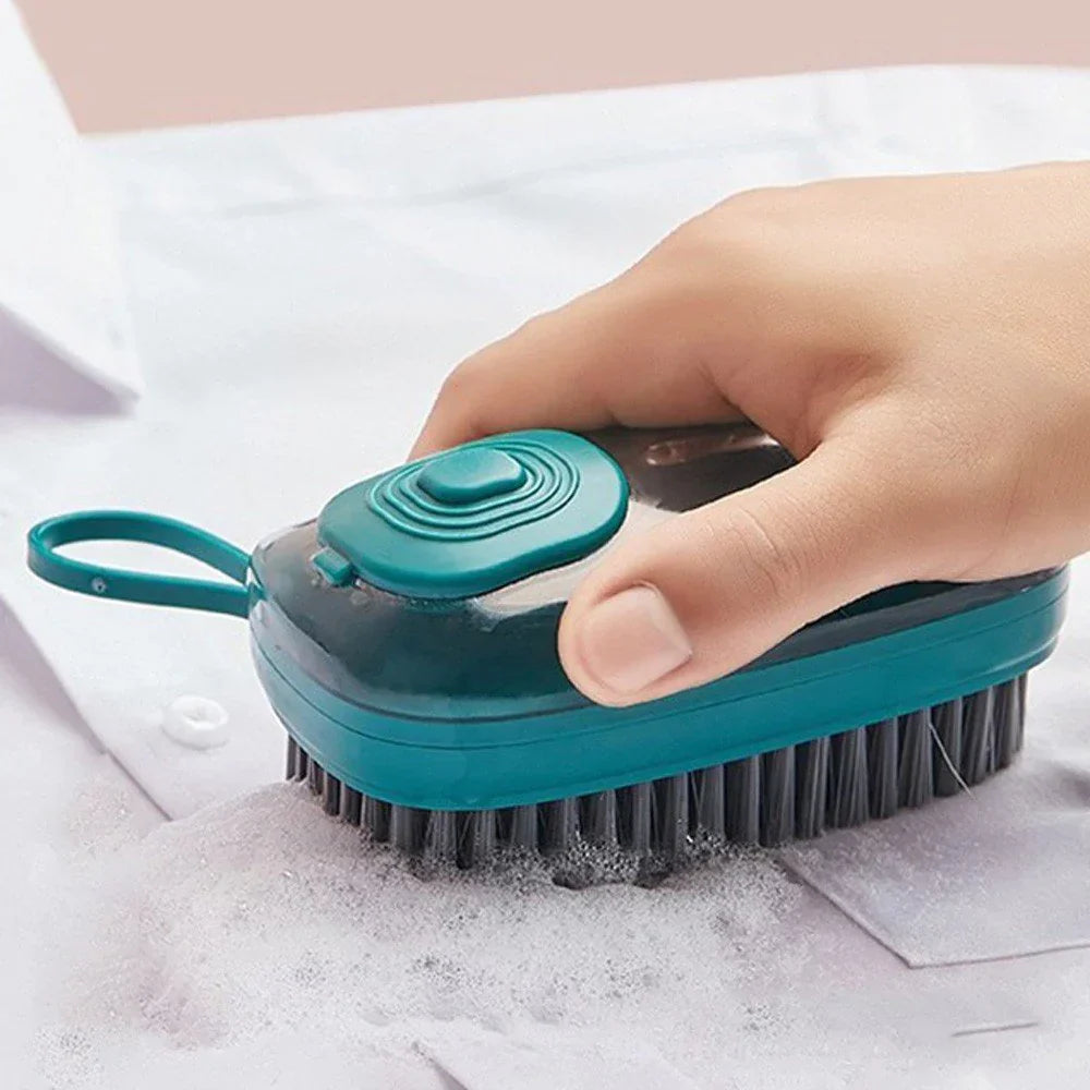 3-in-1 vielseitige Reinigungsbürste CleanMaster