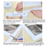 Waterproof Sealing Tape for Bathroom and Kitchen