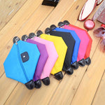 Versatile Waterproof Travel Bag for Personal Items