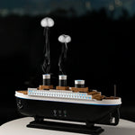 Elegant Humidifier – Ultrasonic Design for Healthy Air