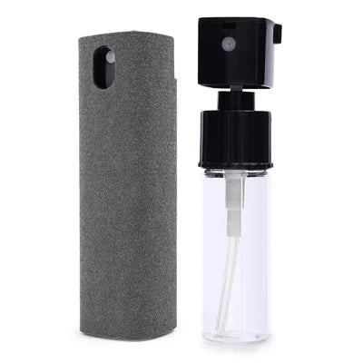 All-in-One Fingerabdruckfreier Bildschirmreiniger
