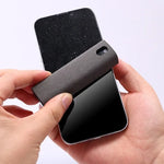 All-in-One Fingerabdruckfreier Bildschirmreiniger