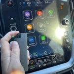 All-in-One Fingerabdruckfreier Bildschirmreiniger