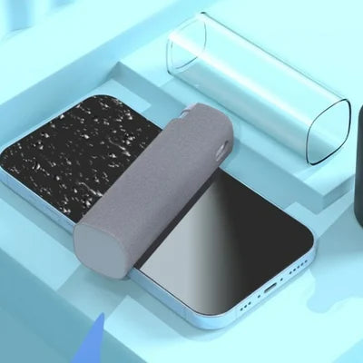 All-in-One Fingerabdruckfreier Bildschirmreiniger