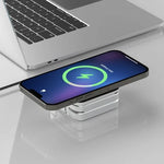 Vielseitige 3-in-1 Zusammenklappbare Wireless-Ladestation