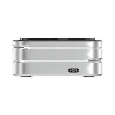 Vielseitige 3-in-1 Zusammenklappbare Wireless-Ladestation
