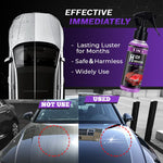 3-in-1 Car Care Spray | ShinePro