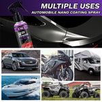 3-in-1 Car Care Spray | ShinePro