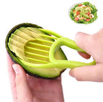 Praktischer 3-in-1 Avocado-Helper | Fruchtwerk