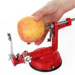 3-in-1 Obstschäler