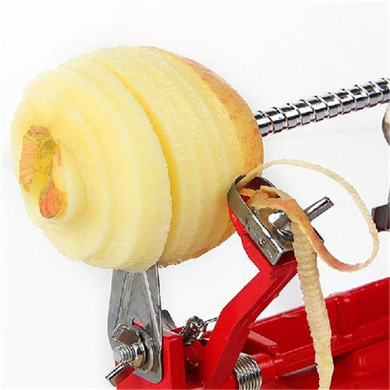 3-in-1 Obstschäler