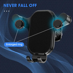 Smartphone Mount for the Car | FlexiMount