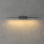 Charmante Wandleuchte für eine elegante Atmosphäre