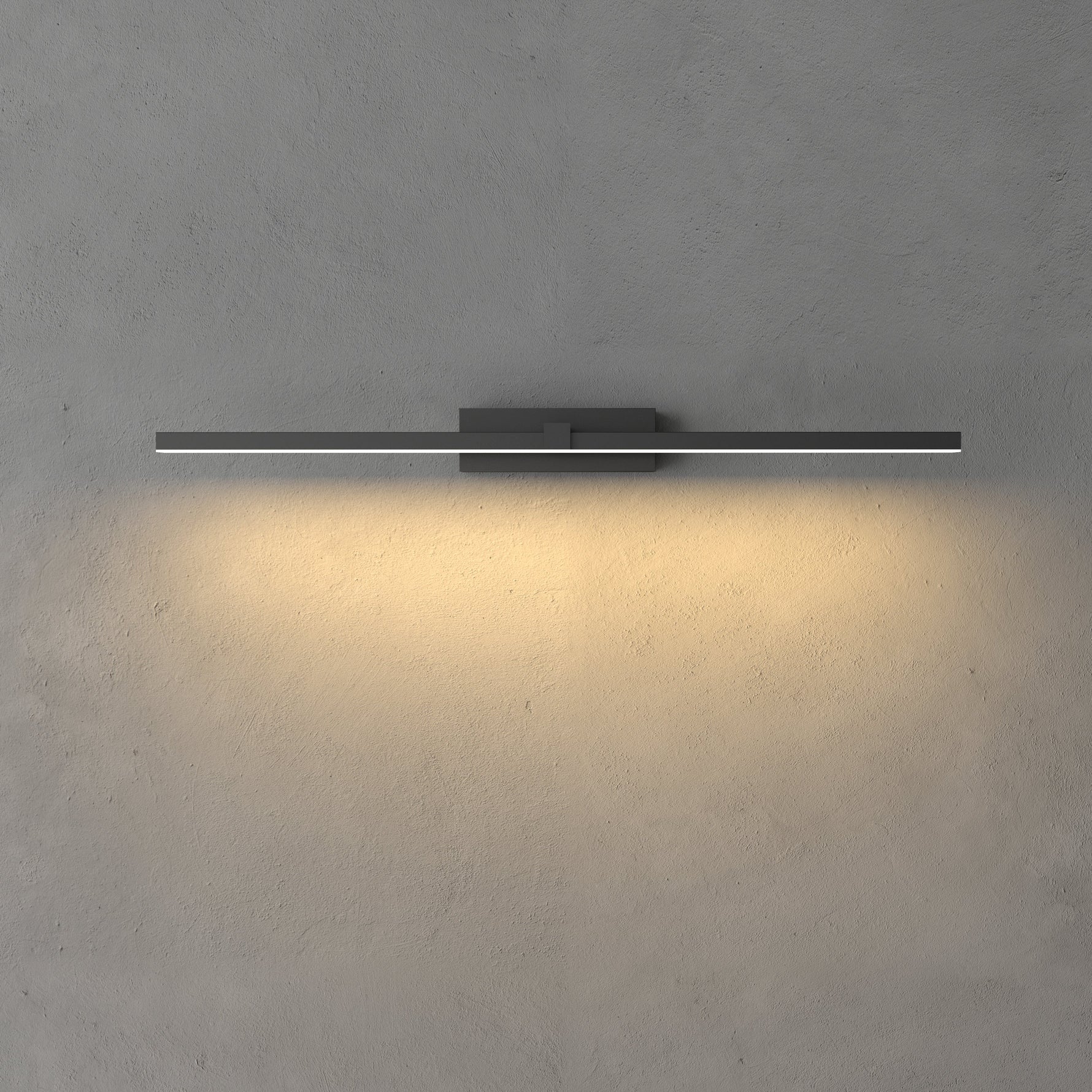 Charmante Wandleuchte für eine elegante Atmosphäre