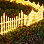LichtOase - Verwandeln Sie Ihren Garten in eine traumhafte Atmosphäre