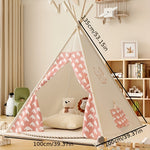 Magic Teepee – The perfect retreat for children's dreams