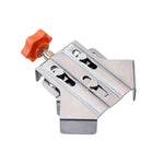 EckenPro Corner Clamp Pliers – Precise 90° Joints for DIY Projects
