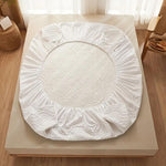 Three-Layer Waterproof Mattress Protector – Ultimate Protection for Your Mattress