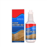Floor Care Spray – Long-lasting Shine for Your Floors