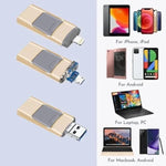 Vielseitiges USB-Datenübertragungsgerät für schnelle Transfers