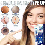 Dermaclear | Wart Removal Cream – Fast & Effective