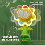Automatic Bubble Generator | Bubble Magician