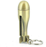 Sustainable Outdoor Lighter – Waterproof and Refillable