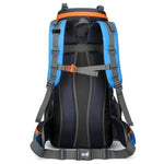 Adventure Backpack | 60L Waterproof Backpack for Outdoor Activities