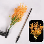 Lebendige Rapsblumen-Dekoration für Garten und Zuhause