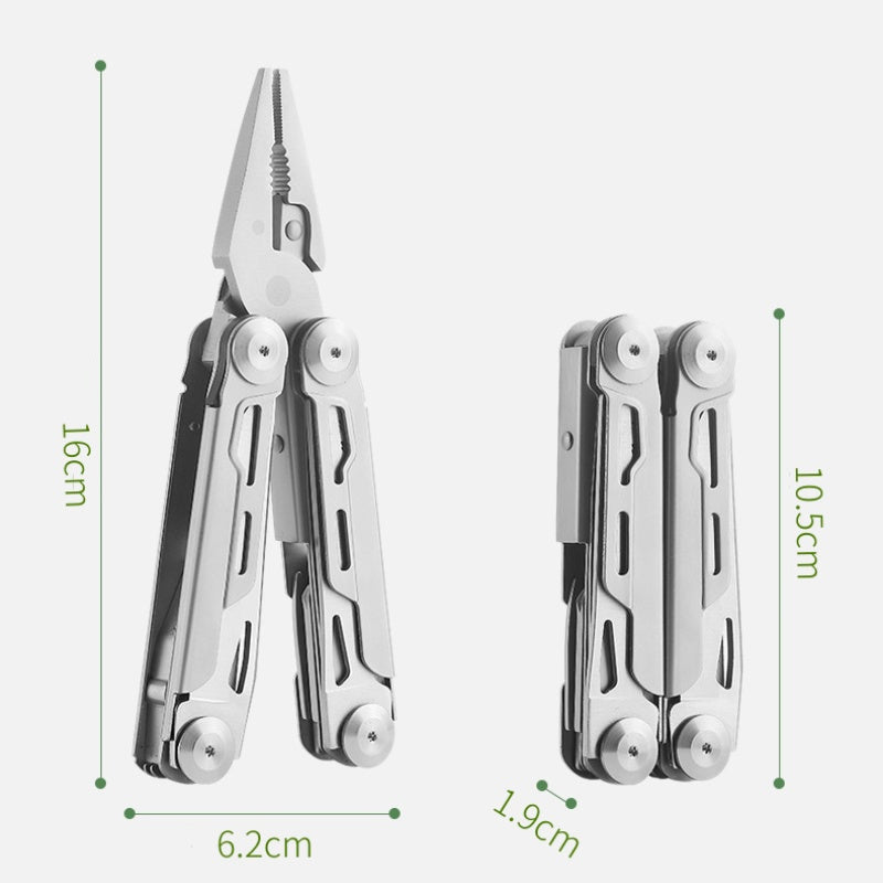 MultiMaster - 12-in-1 Tool for All Repairs