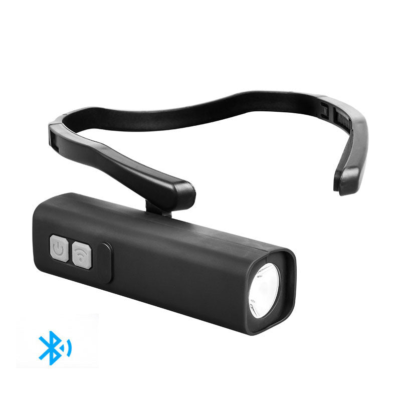 Aktive Outdoor-Beleuchtung mit Bluetooth für Ihre Abenteuer
