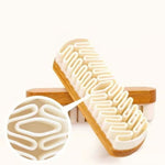 Suede and Nubuck Shoe Brush – Chemical-Free Cleaning