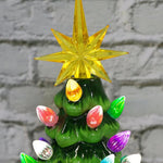 Christmas Gnomes with LED – Illuminated DIY Decor for the Tree