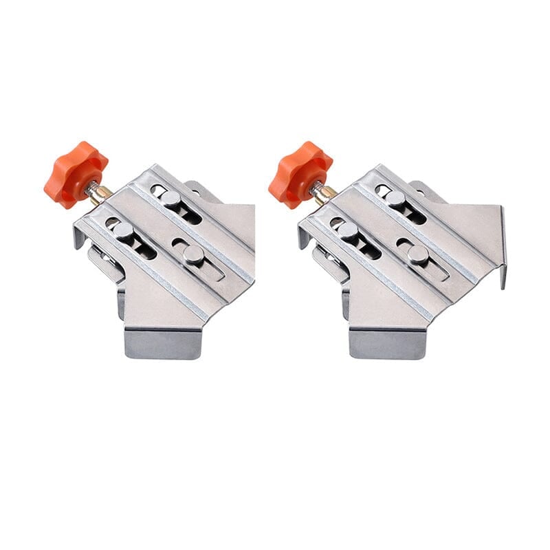 EckenPro Corner Clamp Pliers – Precise 90° Joints for DIY Projects