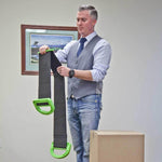 Furniture Lifter and Moving Straps | EasyLift